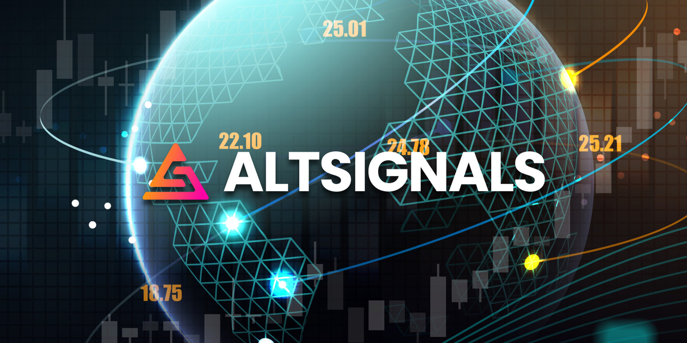 Warren Buffett Enters Crypto News Again. What Would He Say About AltSignals’ Presale?