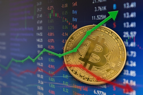 Bitcoin price prediction: BTC could retest key ,800 zone