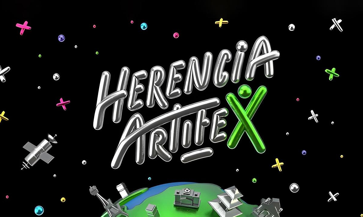 Herencia Artifex, an NFT project for artistic collaboration across genres, sells the first of NFT - CoinJournal