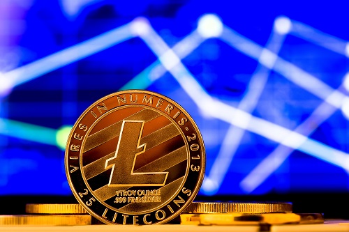 Litecoin creator Charlie Lee: LTC could rise to 10% of BTC 1683063000668 3972fc8f 4ec6 4148 9093 122a4bfc55d4