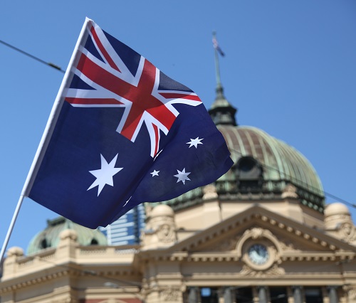 Australian tax office targets 1.2M crypto investors for tax compliance crypto