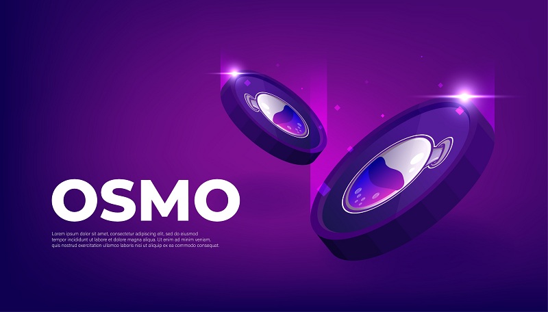 Privacy-focused blockchain Namada plans airdrop to Osmosis’ OSMO holders