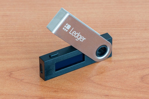 Ledger to delay recovery feature as it open sources code