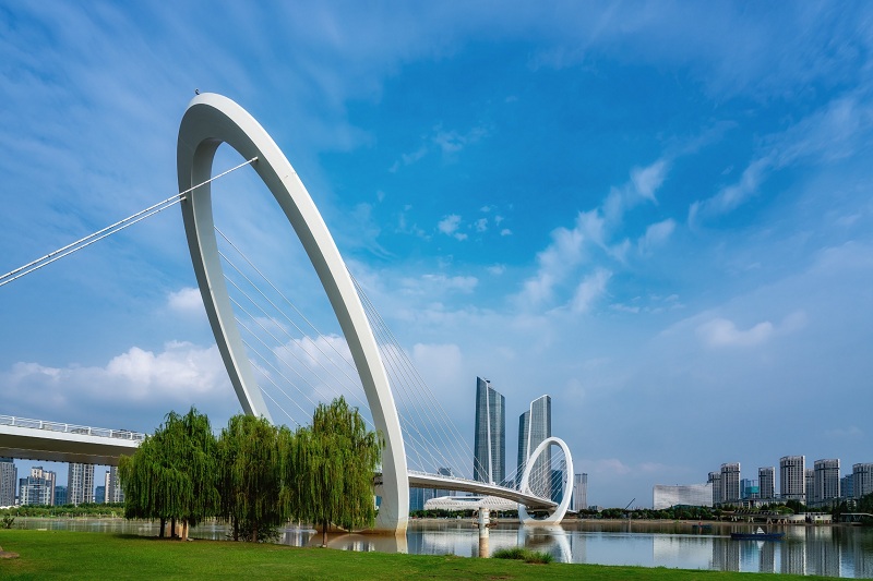 La ciudad capital de la provincia china de Jiangsu lanza una plataforma de metaverso respaldada por el estado