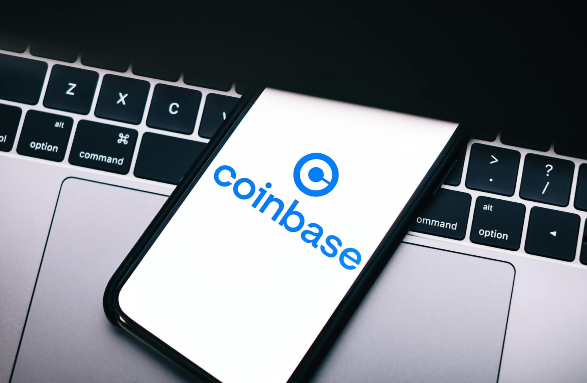 coinbase inventory jumps on q1 outcomes