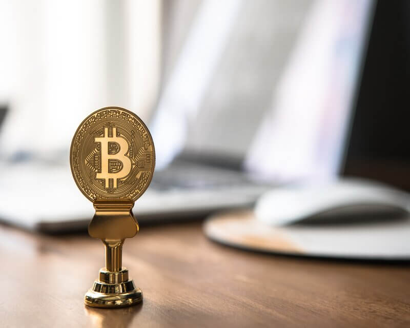 michael saylor bitcoin most secure asset