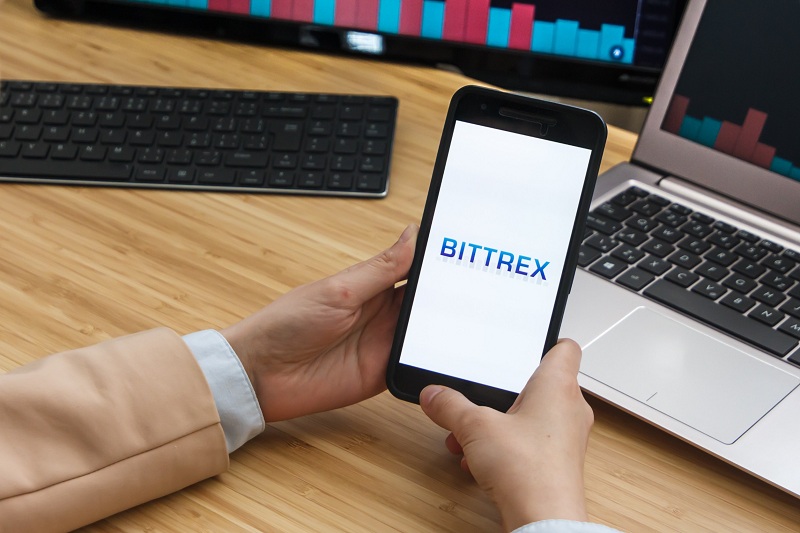 Embattled crypto exchange Bittrex US to allow withdrawals from Thursday