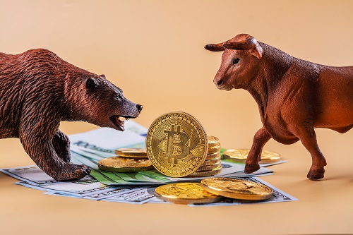 Bitcoin price dips below k after Fed decision- what next?