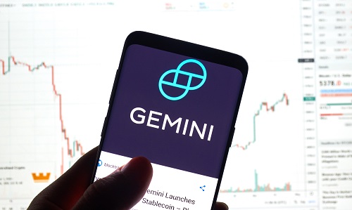 Gemini pronounces exit from the Canadian market