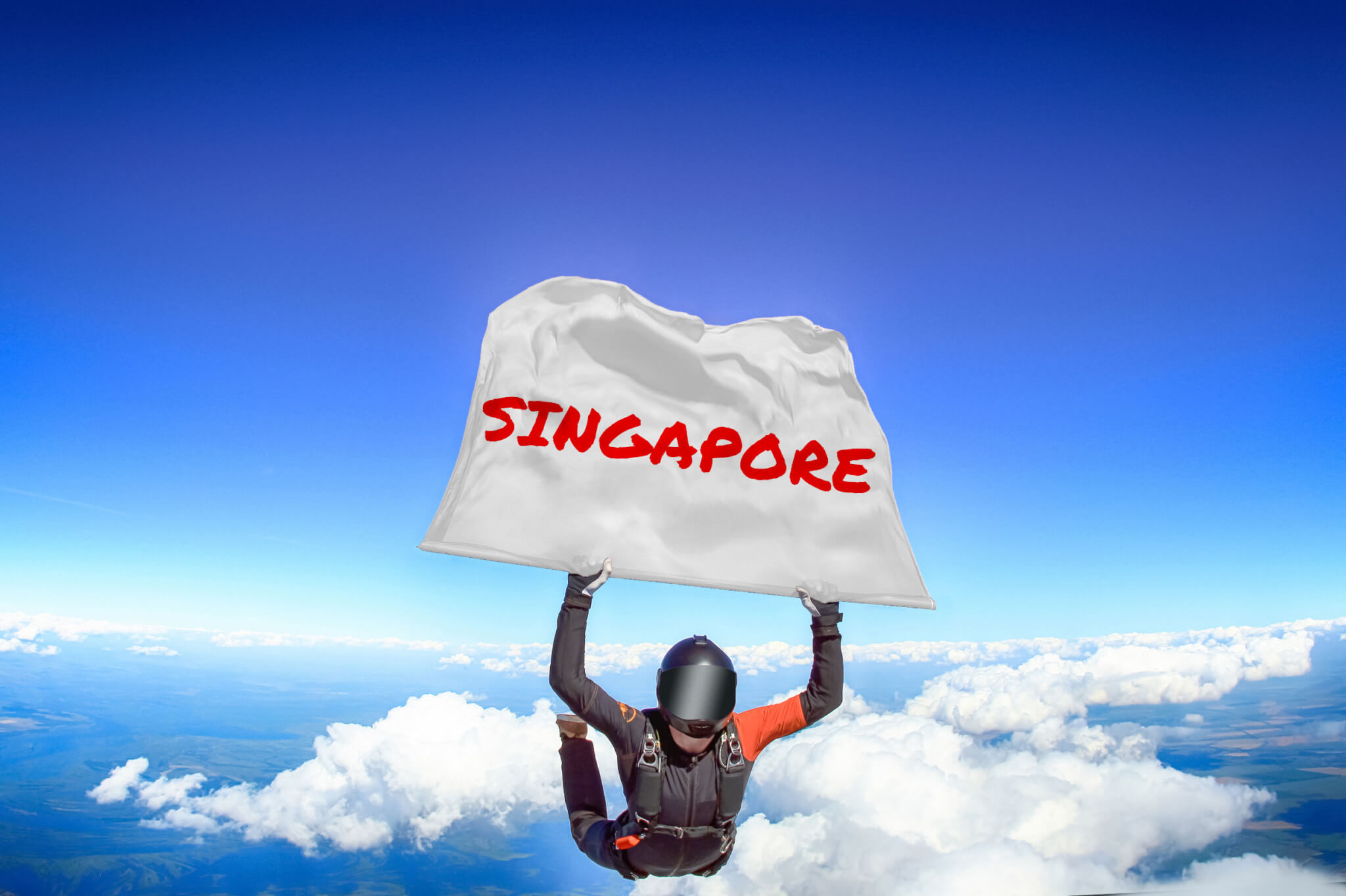 singapore temasek not comfortable investing crypto firms