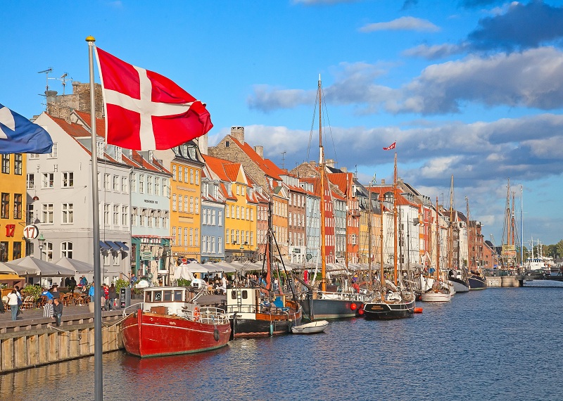 La DFSA de Dinamarca ordena a Saxo Bank que se deshaga de sus tenencias de criptomonedas