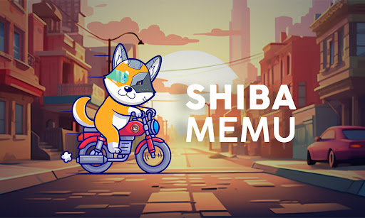 Shiba Memu raises .58 million