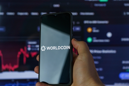 Worldcoin (WLD) and Bitcoin Dogs (0DOG) drive crypto surge amid market recovery