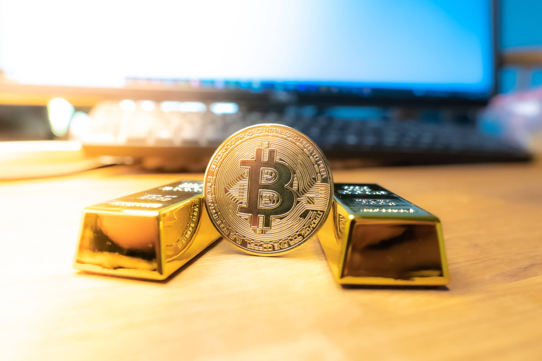 galaxy digital ceo shares view on bitcoin