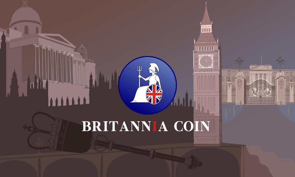 Prelanzamiento oficial de Britanniacoin: presenta una visión única para el futuro - CoinJournal