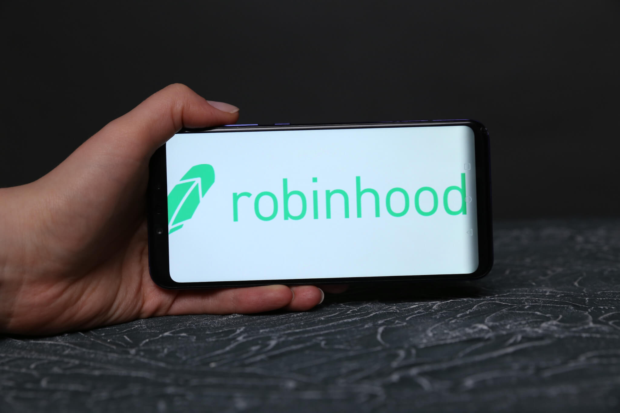 robinhood q2 crypto trading reveue down 18%  Robinhood reports an 18% decline in its Q2 crypto trading revenue 128211051 m normal none