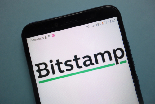 banks that link to bitstamp