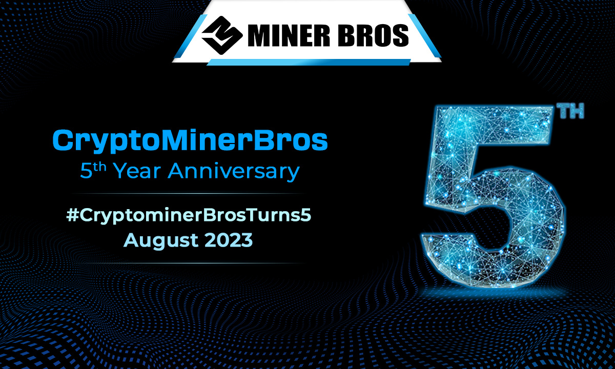 Crypto miner bros 5th anniversary 1691144335FpO8KV6zJG