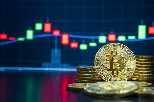 BREAKING: Bitcoin hits $28k after Grayscale win against SEC &#8211; CoinJournal bitcoin price rise