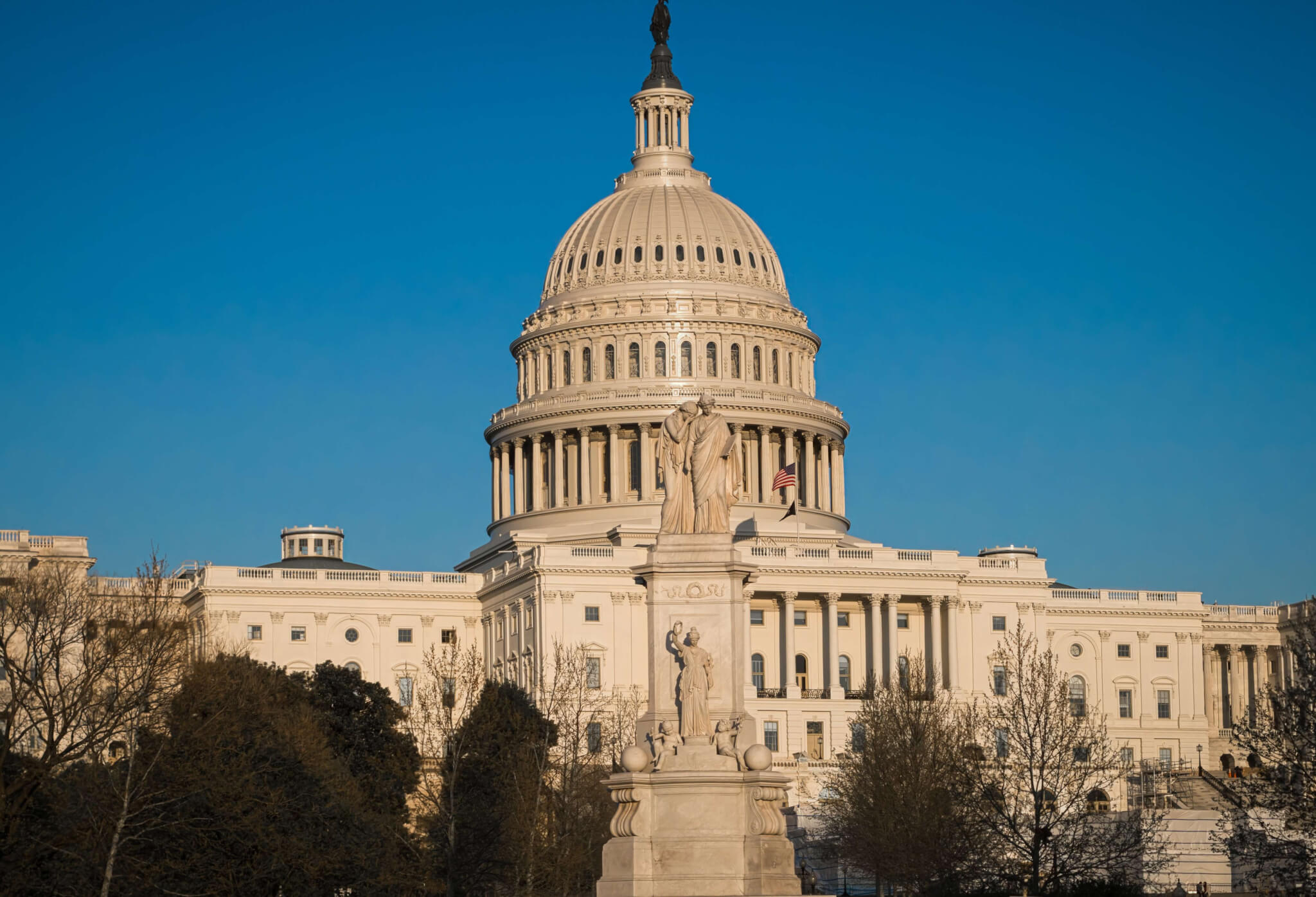 U.S. lawmakers want SEC to ‘immediately’ approve Bitcoin ETFs