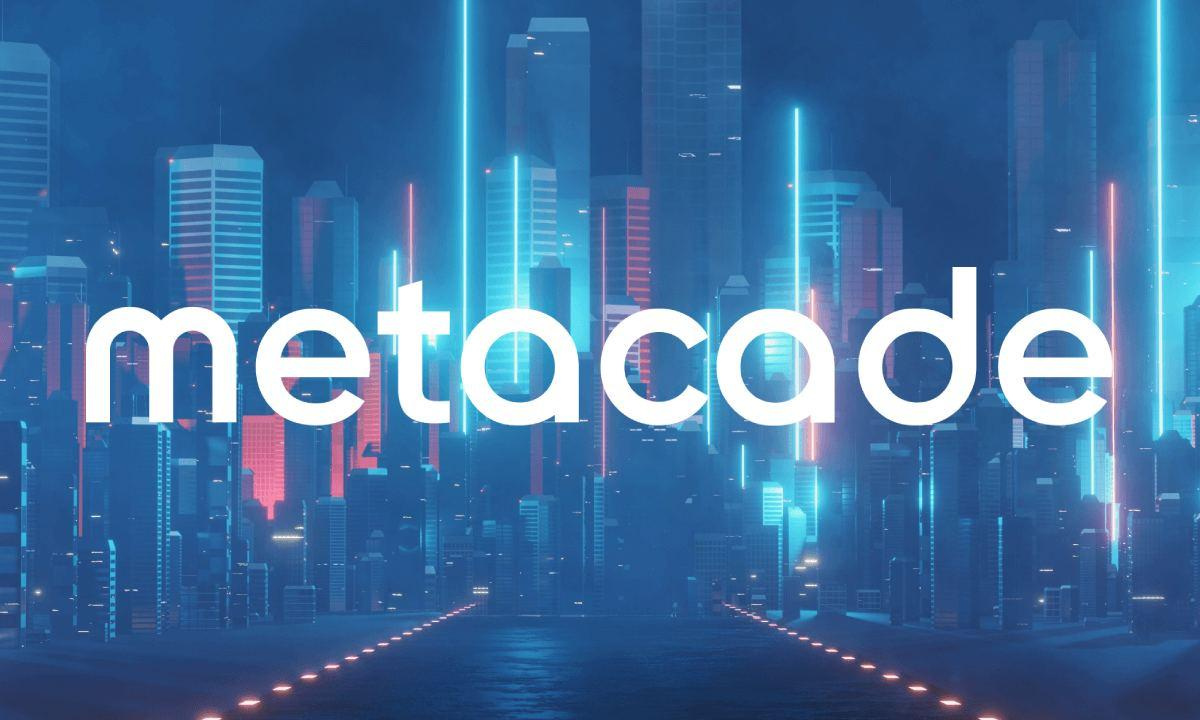 Metacade Tokens Opened Up to Millions More Investors via Bitget Exchange Listing – CoinJournal