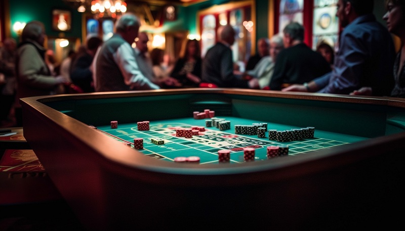 Norwegian Gambling Authority steps up oversight of online casinos