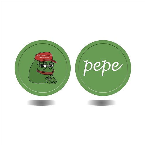As Pepe struggles to maintain its early 150x boom, Is there a new contender to its throne? 1697445824811 0b298753 c22c 45bc 841d a31c1a11b501