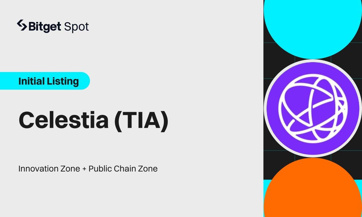 Celestia (TIA) Airdrop: Everything You Need to Know