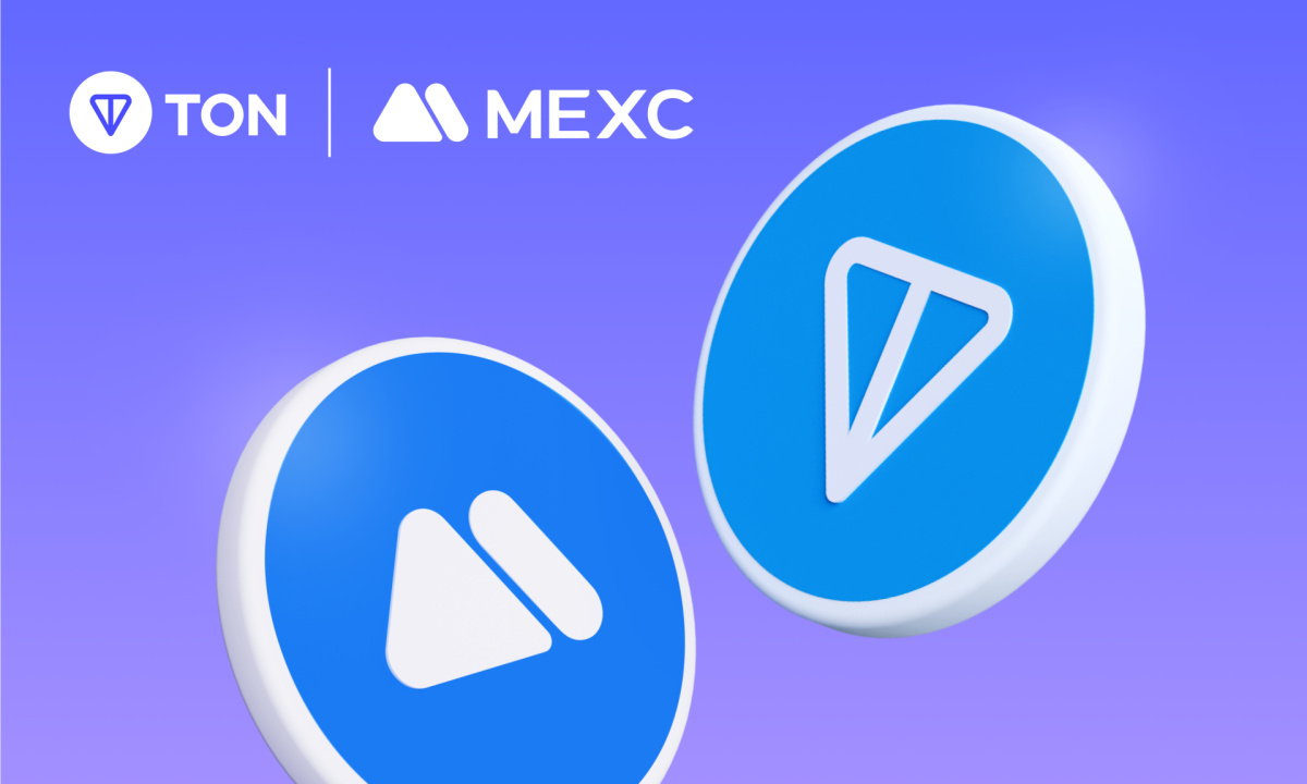 MEXC Ventures makes eight-figure investment in Toncoin and launches strategic partnership with TON Foundation – CoinJournal