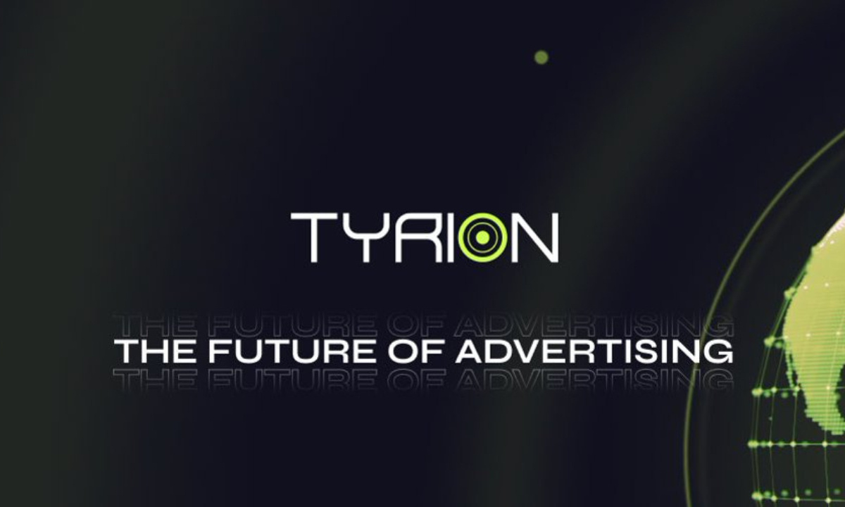 TYRION Advances Decentralized Advertising with Strategic Move to Coinbase’s Base Chain – CoinJournal