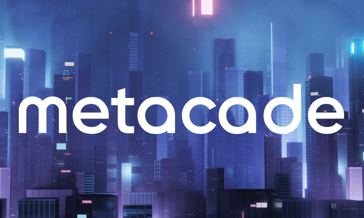 Metacade Announces Breakthrough Collaboration with Polygon Labs – CoinJournal