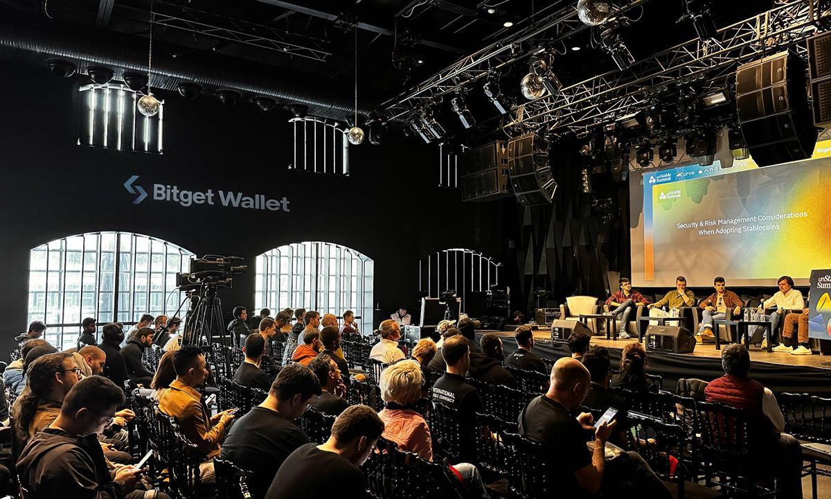 Bitget Wallet unveils ambitious Turkey market expansion, aiming to boost local Web3 ecosystem