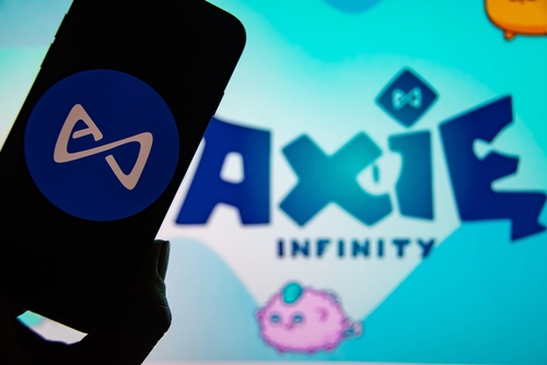 Axie Infinity (AXS) rises 15% amid Sky Mavis and Act Games partnership 1666377163544 0427832d 2769 4ce9 a2d9 7b9ede1c9f7e