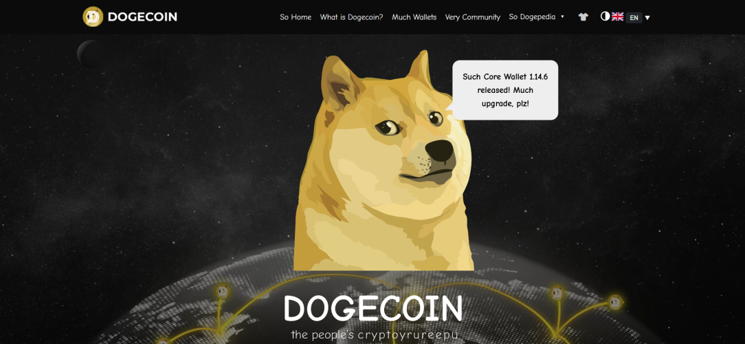 New altcoin steals the show as Bonk surges on KuCoin listing and Dogecoin’s on-chain rises