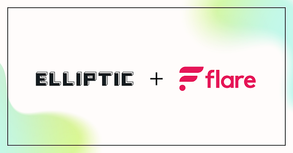 Flare partners with Elliptic for crypto risk management 1698840245208 f312c2c8 ef0d 413a b8e6 ef2dbf41bf1a