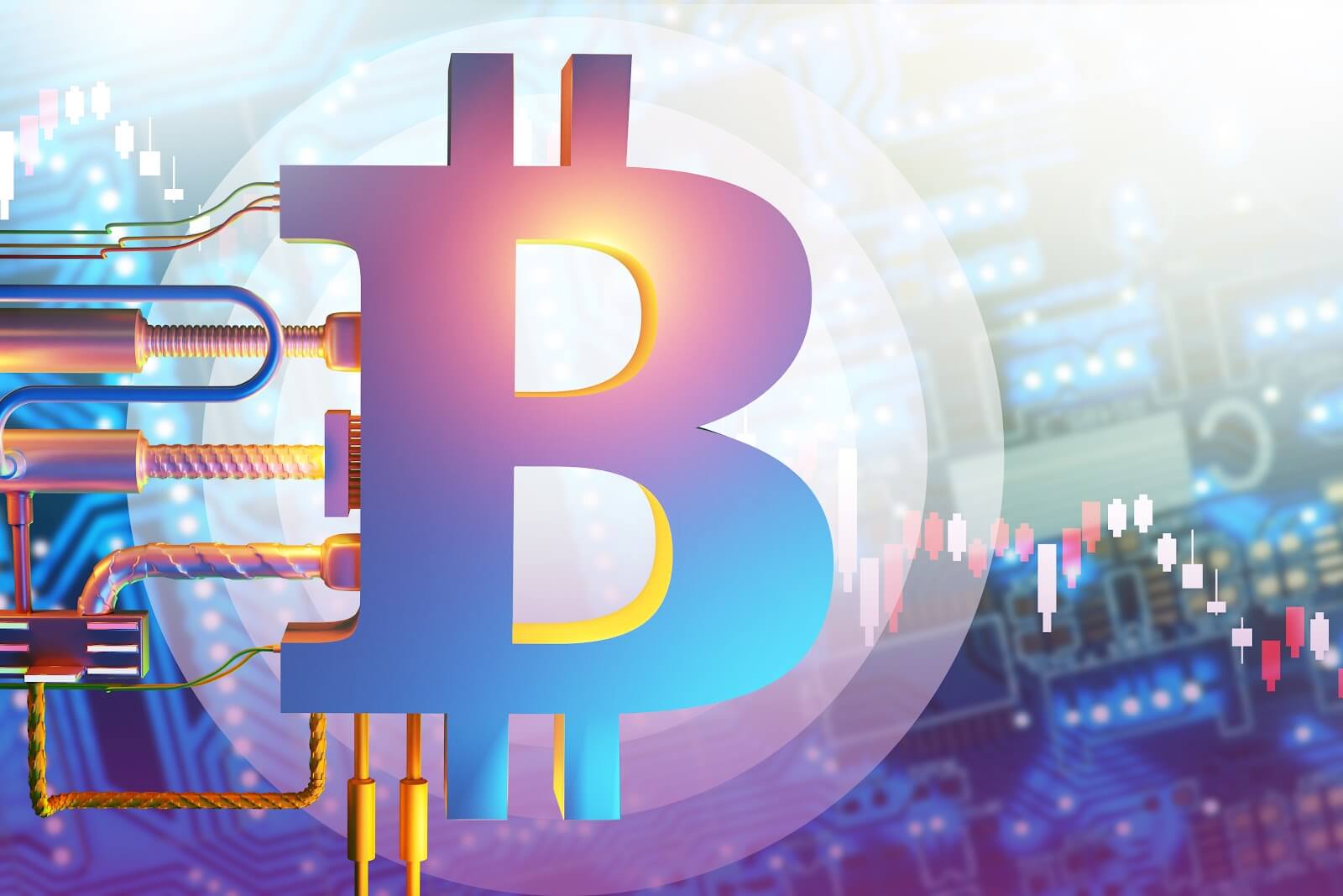 Bitcoin May Be The Biggest Crypto, But Is This The Best? &#8211; CoinJournal bitcoin btc