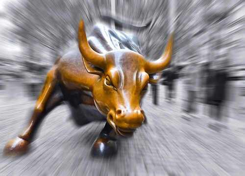 Bitcoin skyrockets to ,000 as bulls brush bears aside - CoinJournal