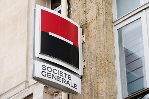 Societe Generale issues first digital green bond on Ethereum - CoinJournal