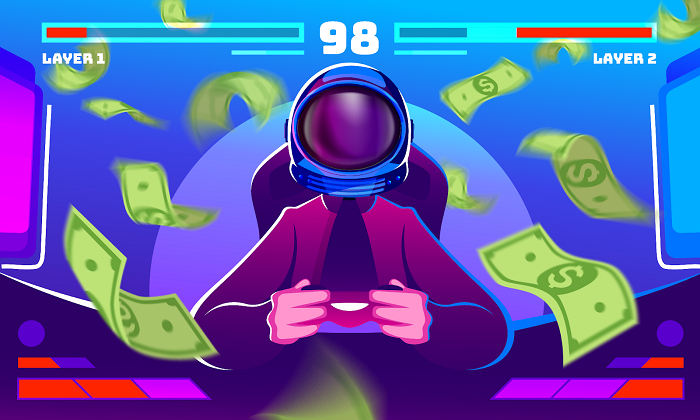 Play games, earn Money: how GFOX is revolutionizing P2E for mainstream users
