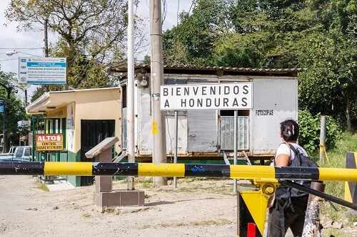 Honduras regulator bans institutions from trading crypto