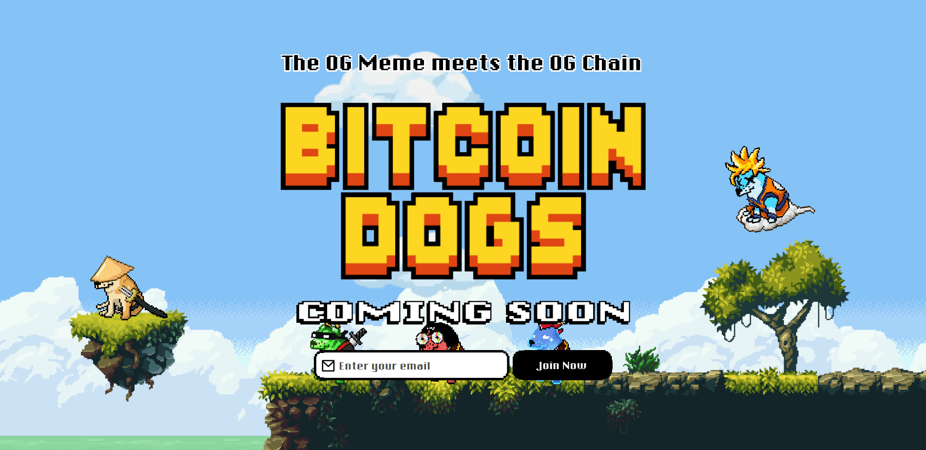 Prédiction pour le jeton $0DOG : Bitcoin Dogs donne un nouveau ton avec des cas d’utilisation robustes et un lien avec BTC