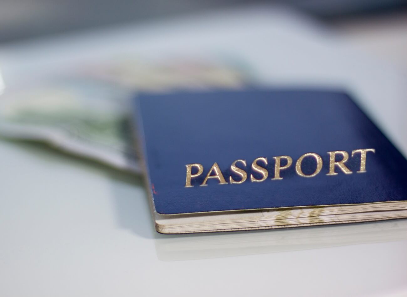 passport image