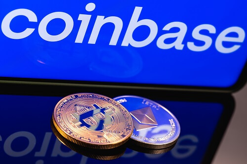 Coinbase, MicroStrategy surge as Bitcoin reclaims ,000