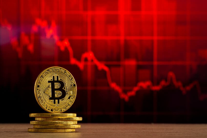 Bitcoin retreats as German government selling intensifies - CoinJournal