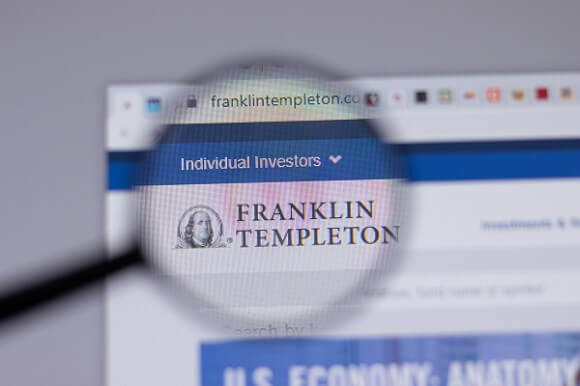 Franklin Templeton lance un ETF indiciel Bitcoin et Ethereum