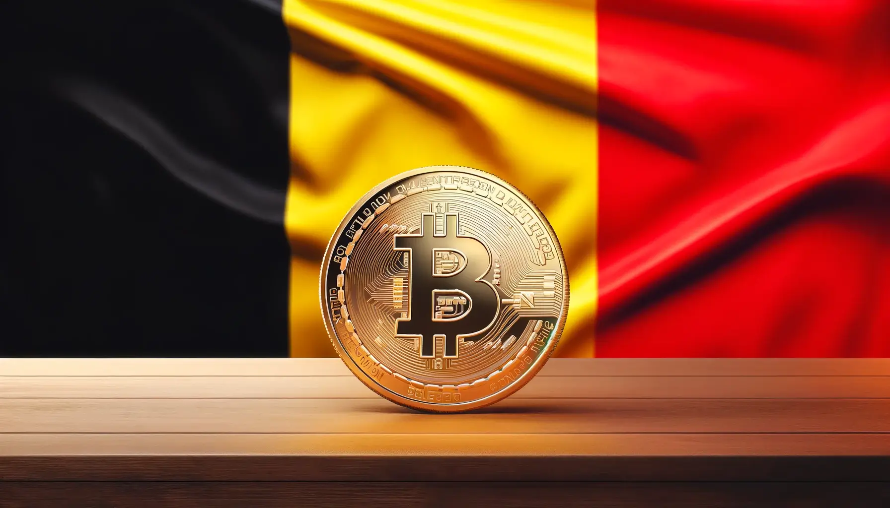 bitcoin belgium