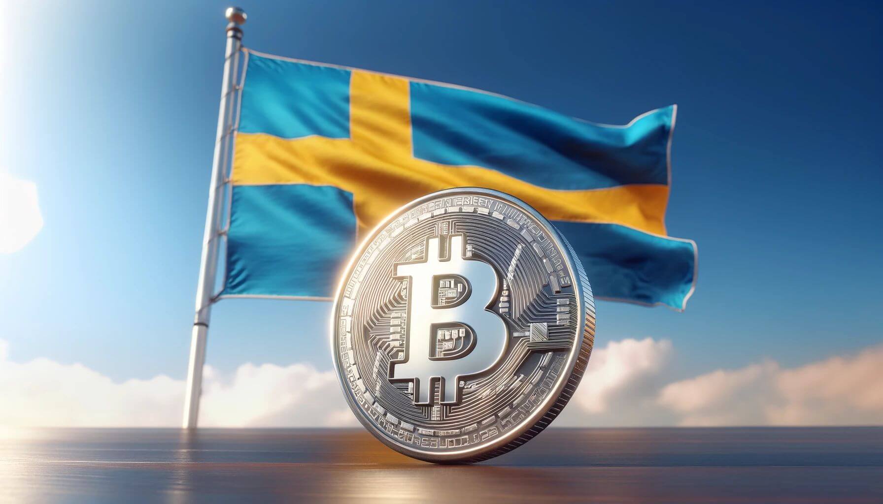 bitcoin sweden