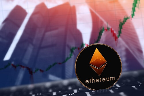 Ethereum Falls Below ,000 as Liquidations Hit 0 Million