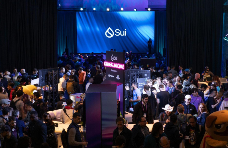 Más de 1.000 constructores, socios, inversores y entusiastas se reúnen en el evento global inaugural para celebrar Sui - CoinJournal
