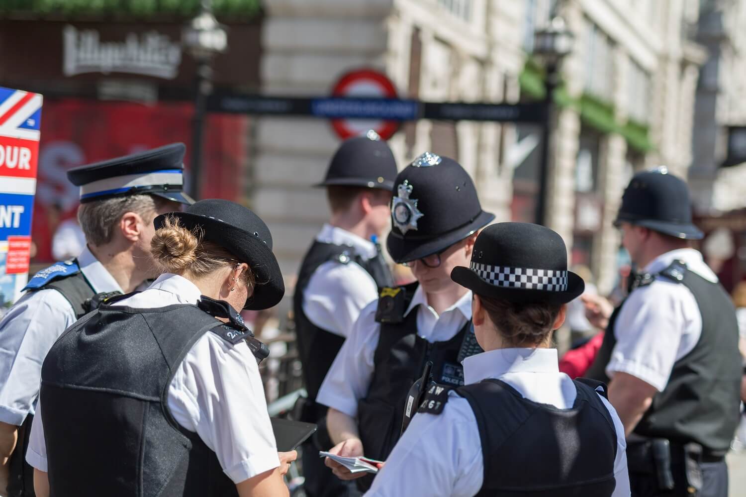 UK allows police to seize illicit cryptocurrencies without arrest